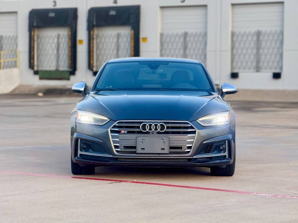 audi s5 coupe 2018 WAUR4AF56JA011422 image audi s5 coupe 2018 WAUR4AF56JA011422 image